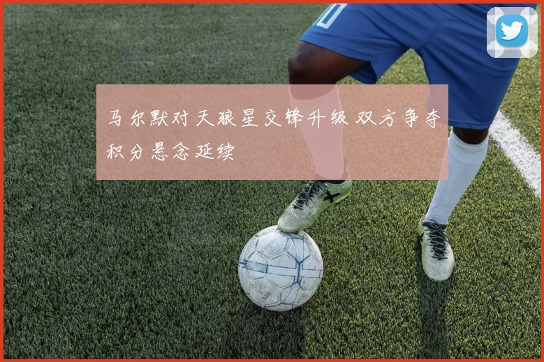 马尔默对天狼星交锋升级 双方争夺积分悬念延续