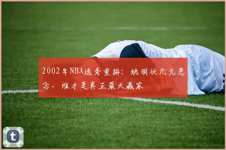 2002年NBA选秀重排：姚明状元无悬念，谁才是真正最大赢家